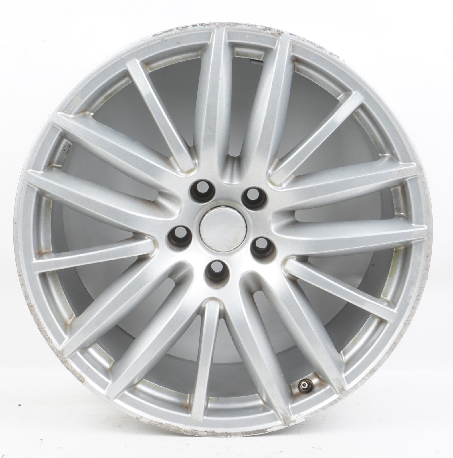 2014 - 2020 Maserati Ghibli Rear Wheel Rim 19" OEM