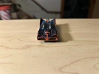 Hot Wheels RLC Batmobile Redline Loose