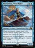 x1 Mu Yanling, Wind Rider M MTG Aetherdrift M/NM, English