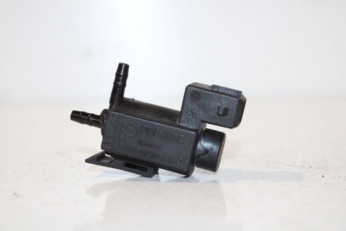 BMW 5 F10 F11 2011 Diesel 190kW Turbolader Druckwandler Magnetventil 7810831