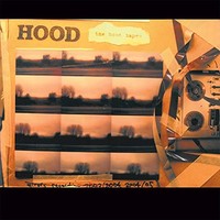 Hood - Tapes - Vinyl Record Vl - E3447Z