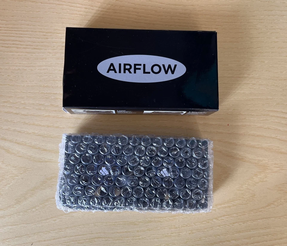 Corsair Airflow Raffreddamento Memorie doppia ventola Memory Ram Cooler dual fan - Image 2 of 4