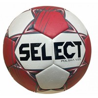 PiłKa RęCzna Select Polska V25 T26-13509 PiłKa RęCzna Select Polska V25 T26-1350