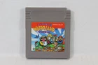 Wario Land Super Mario Land 3 Nintendo Gameboy GB JP JPN Japan Import US Seller