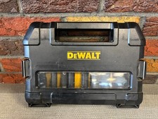 DeWalt Standard Impact Ready Socket Kit 