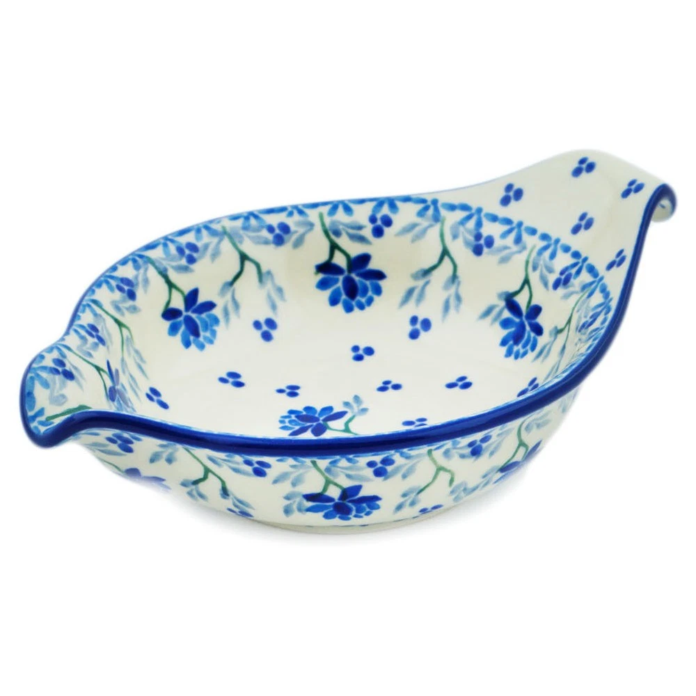 Ceramika Artystyczna Condiment Dish - Thumbnail 3