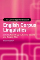 Randi Reppen (U. A.) | The Cambridge Handbook Of English Corpus Linguistics