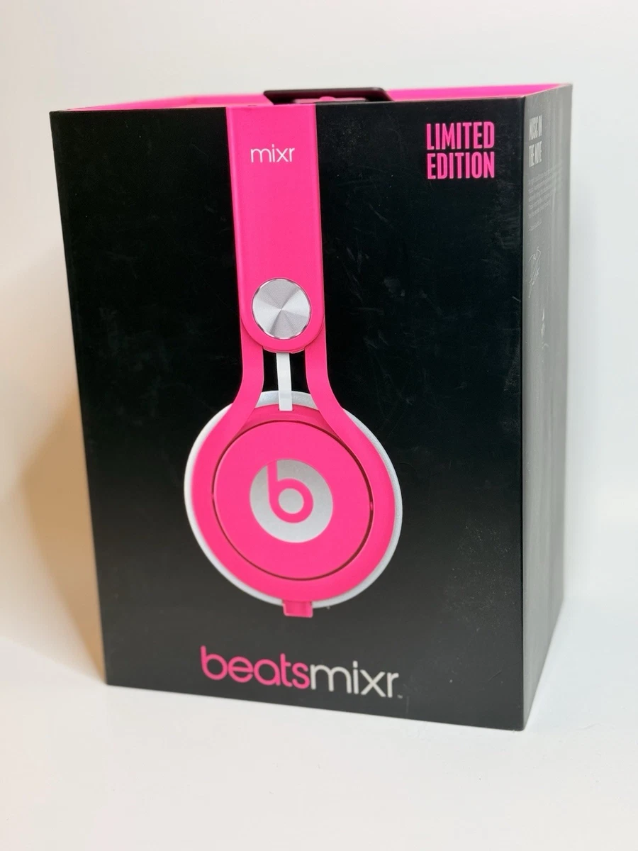 Beats Mixr Neon for sale | eBay