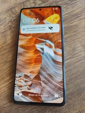 Xiaomi 11T Pro - 256GB - Moonlight white (Unlocked) (Dual SIM)