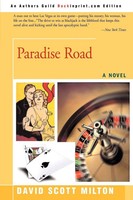 David S. Milton | Paradise Road | Taschenbuch | Englisch (2007) | iUniverse
