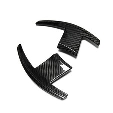 FLOW DOWN Carbon Schaltwippen V.1 passend f�r BMW M2 M3 M4 (F- & G-Reihe)