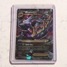 M Latios EX #59 Prices | Pokemon Roaring Skies | Pokemon Cards