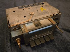 1970 1971 1972 Chevelle Camaro Impala Monte Carlo Am Radio Bench Tested Works