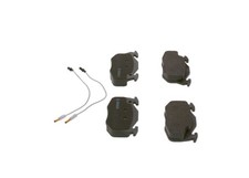 Kits de frein Citroen C15