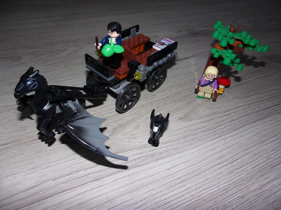LEGO Friends 41697 Turtle Protection Vehicle, photo 4 sur 4