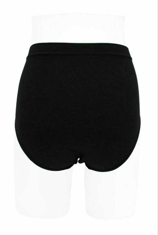 Lot of 3-6 Womens High Waist Stretch Tummy Control Body Shaper Panties Under 22 - Image 3 of 3