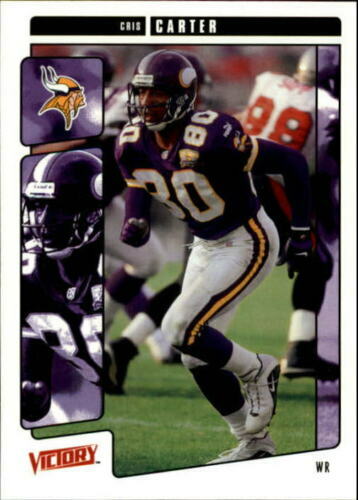 2001 Upper Deck Victory (Complete Your Set) (You Pick)