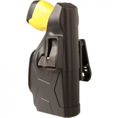 BLACKHAWK Level 2 Duty Holster ONLY for Taser X2 Matte