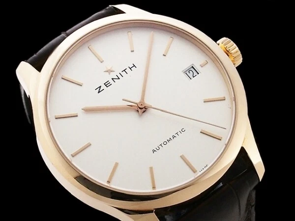 Zenith heritage port 2024 royal