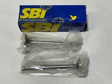 SB International Intake Valves 00349 (Pack of 2)