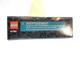 LEGO Elves: Azari The Goblin Forest Escape 41186  New Sealed  Box NISB Fairies