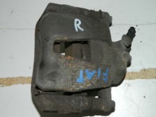 Fiat Stilo (192) Bremssattel vorne rechts