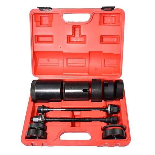 Screw Pivot Bush Installer Remove Service Tool Kit BMW E32 E34 E38 E39 E60 E65 - Bild 2 von 4