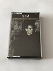 U2 - Where the Streets Have No Name - Cassette Single tape