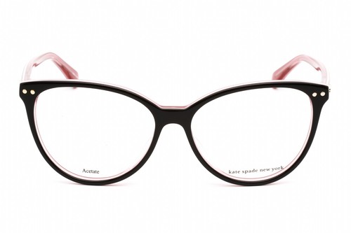 KATE SPADE THEA 807 Eyeglasses Black Frame 52mm - Picture 2 of 4