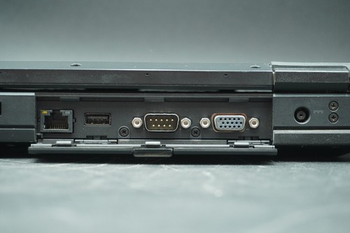 Dell Latitude 14 RUGGED 5414 14" i3-6100U 4GB RAM 128GB SSD NO OS *Tested* - Picture 6 of 10