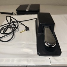 Piano-style Sustainable Petal