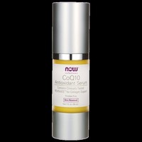 Now Foods Coq10 Antioxidant Serum 1 Fl Oz (30 Ml) Serum on sale Now Foods Coq10 Antioxidant Serum 1 Fl Oz (30 Ml) Serum on sale