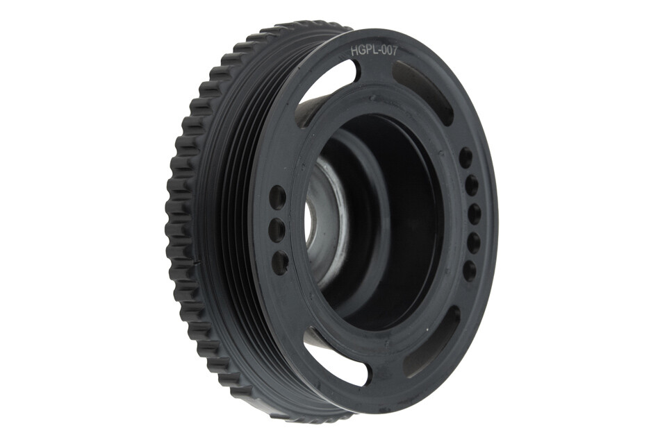 Poulie damper pour Opel Astra G H et Corsa C 5614425 vilebrequin