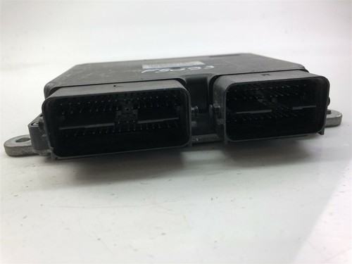 Unidad de módulo de control F5093 MITSUBISHI ECU 1860A976 - Imagen 2 de 4