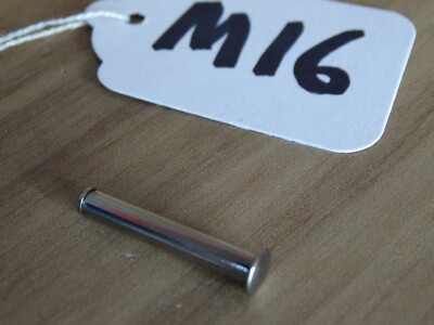 NOS MAVIC 870 810 etc SCHALTWERK REAR of CAGE PIN 27mm (M16)  