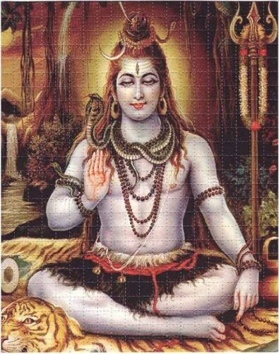 Paper Folk & Indigenous Art