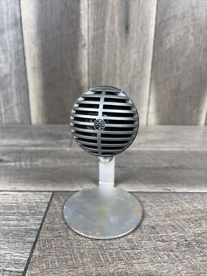 Shure MOTIV MV5 Digital Condenser Microphone Gray