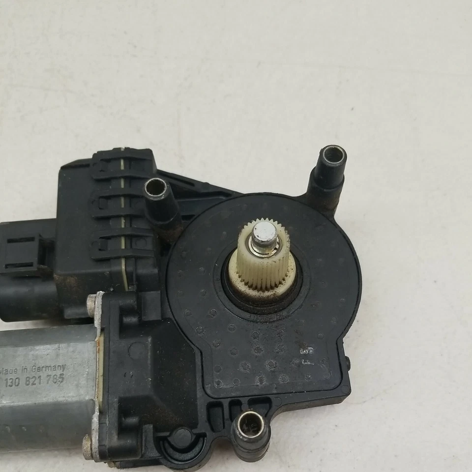 Audi A6 1998-2002 pasajero trasero puerta derecha motor 0130821785 Foto 3 de 4