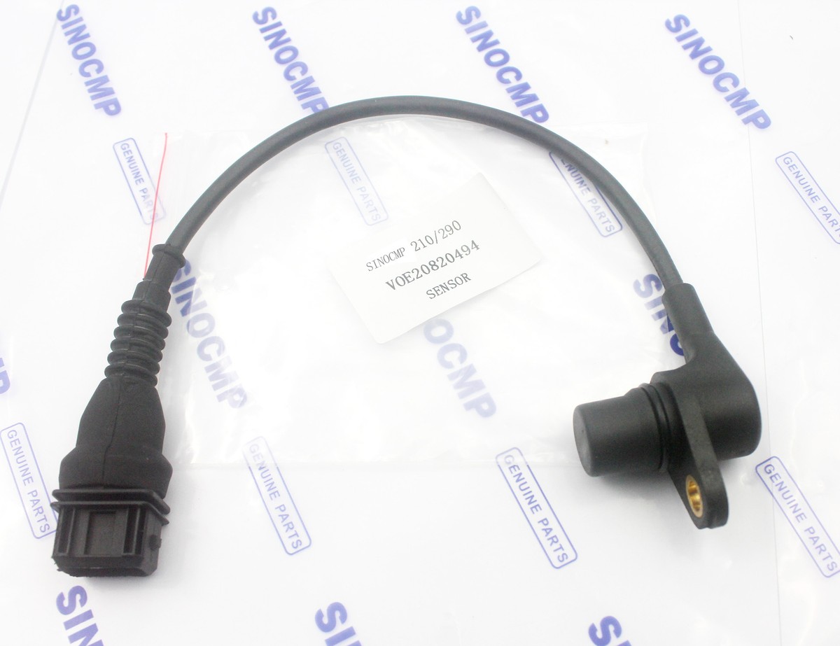 トモ3333 Amazon.com: Speed Sensor 20820494 VOE20820494 20482772 for