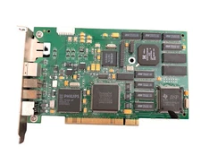 PictureTel 500-0193-XX PCI Card | Tested