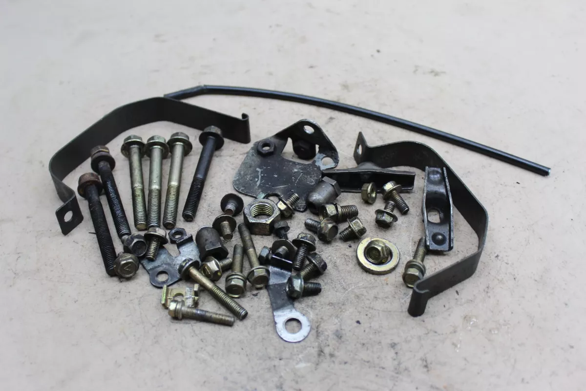 Robin 183cc Lawn Mower Misc. Parts OEM