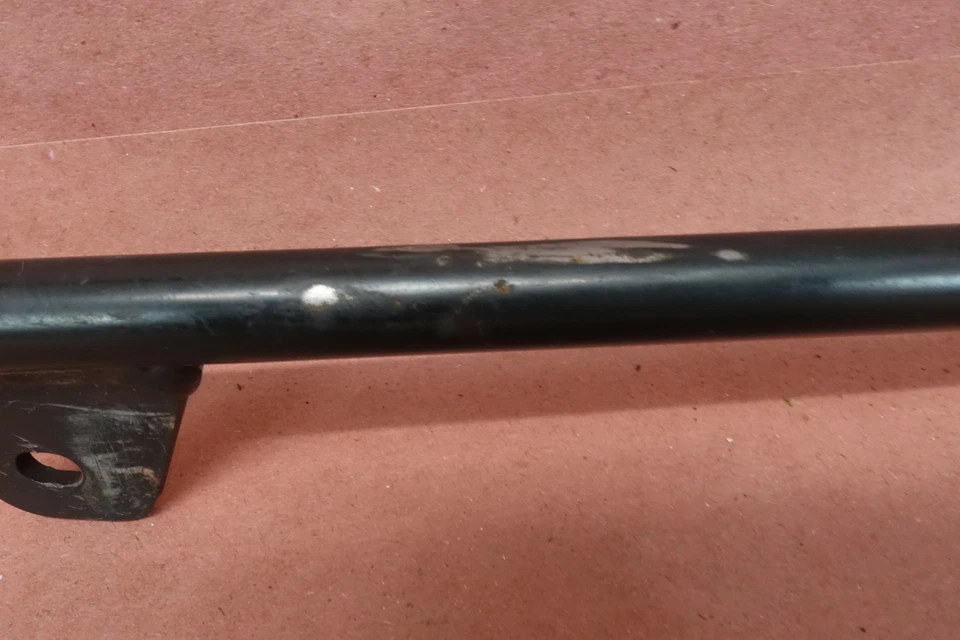 1996 - 2001 BMW R1100RT R1100 Subframe Luggage Rack - Image 4 of 4