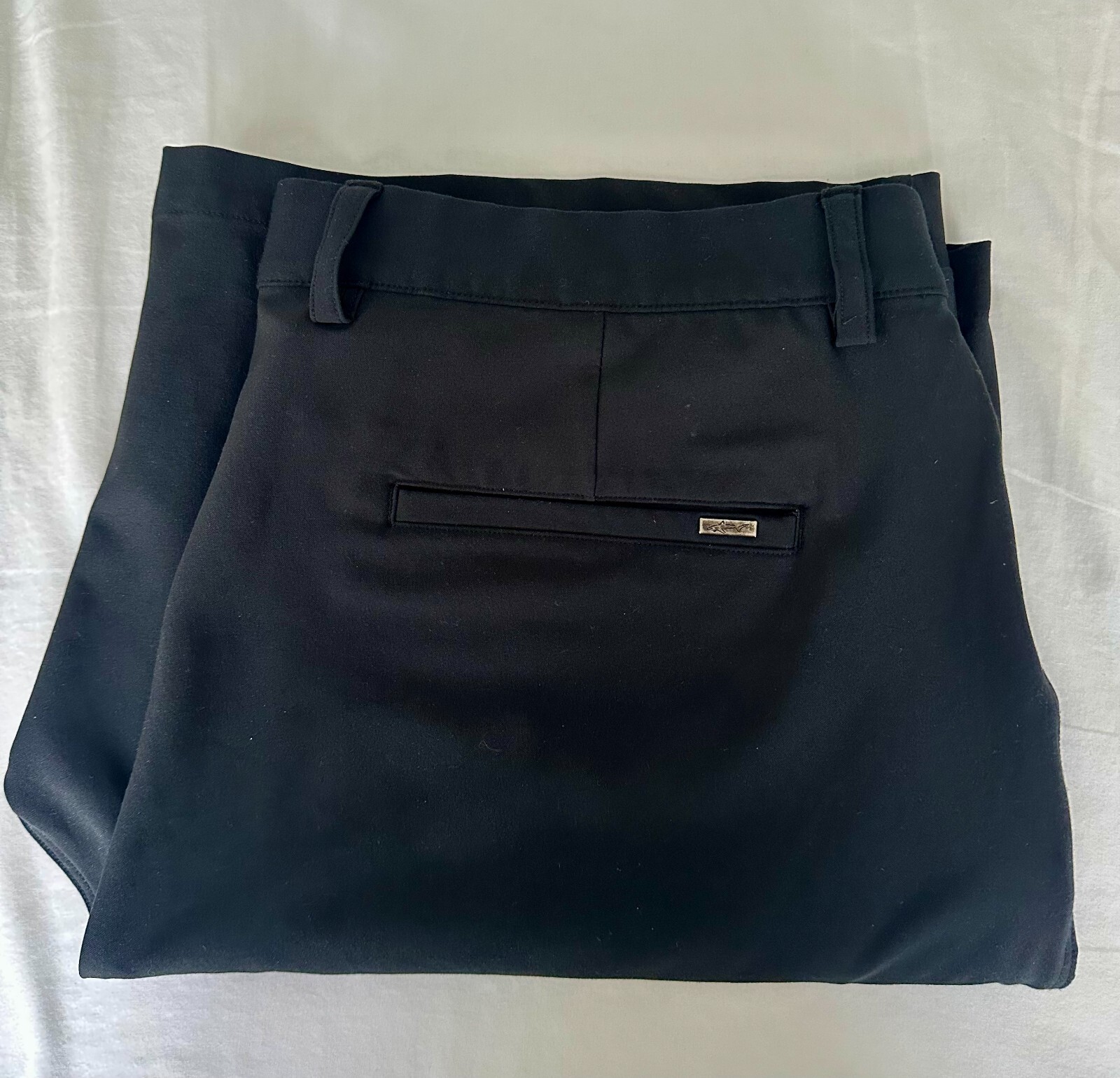 Greg Norman Everbest Stretch Performance Golf Sho… - image 5