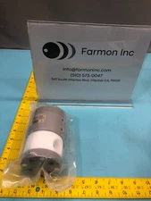 ADVANCE DS-7270-131 PNEUMATIC AIR VALVE, 7-39-27266, 150135