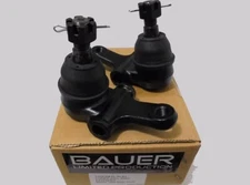 90’-05’ MAZDA MIATA MX5 BAUER LOWER EXTENDED BALL JOINT SET