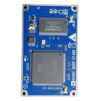 ADSP-21489 Digital Signal Processor Audio Processor Dsp Processor Core Board