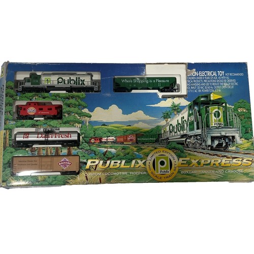 IHC トイストーリー Express HOゲージ 鉄道模型セット IHC トイストーリー Express HOゲージ 鉄道模型セット IHC HOゲージ