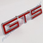 <!--F#f_0-->GTS Badge Grille RED , for HOLDEN HT MONARO Chrome , BRAND NEW grill<!--F/-->