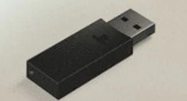 SIE SONY PlayStation Link USB Adapter / CFI-ZWA2J - Image 3 of 3