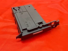 06-13 BMW E90 E92 E93 3 Series Right Passenger Dash Cup Holder Trim Black OEM✅